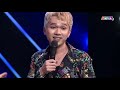THVL | Ca sĩ thần tượng 2019 - Tập 11 FULL
