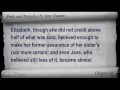 Видео Chapter 48 - Pride and Prejudice by Jane Austen