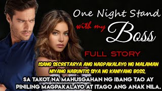 FULL EPISODE | ONE NIGHT STAND WITH MY BOSS