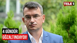 Deva Partisi Kurucu Üyesi Metin Gürcan neden tutuklandı?