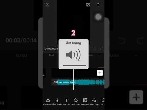 Cách làm video trên app CapCut