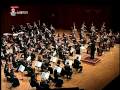 Brahms: Hungarian Dance No.5 [encore]