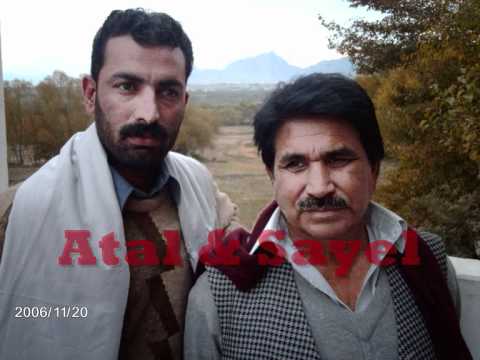 Israr Atal Interview-Part 1 (Pashto New Nazam poetry 2011)