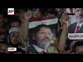 Egypt to Put Ousted President Morsi on Trial