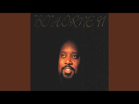 Jimmy Bo Horne - The Dock Of The Bay