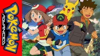 Pokémon Advanced: I Wanna Be A Hero (Un  Version Rock Cover) | Silver Storm