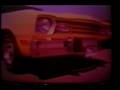 1973 Plymouth Duster, Valiant, Barracuda and Cuda Promo