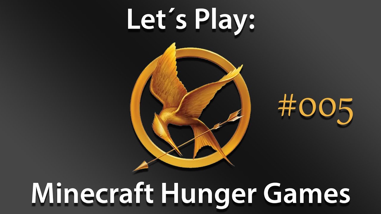 hunger games spiel hunger games spiel
