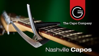 The G7th Nashville Capo