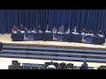 Lodi Board of Education - Regular Meeting - April 24, 2024