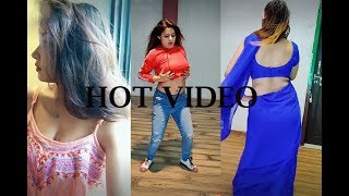 Tik Tok Hot Girl-Friends Comedy Entertainment-Music Video