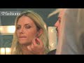 Models Backstage