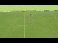Boreham Wood vs Arsenal - Gol de van Persie 9 minute