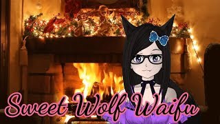 ?Coming Home To Your Sweet Wolf Waifu? (ASMR Personal Attention Roleplay/Commission)