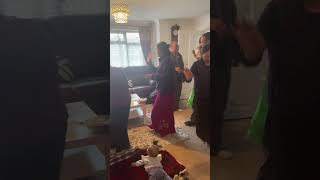 Mero Vadai Birtish Aarmi Pramoshan Badyra Sarjant Vaye Ko Maa Badhai Suvakamana
