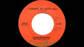 Watch Eric Carmen I Wanna Be With You video