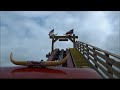 roller coasters
