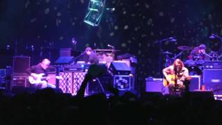 Watch Widespread Panic Lets Get Down To Business video