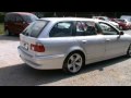 2003 BMW 530d steptronic Full Review,Start Up, Engine, and In Depth Tour