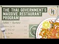 Why Almost Every Town In America Has a Thai Restaurant