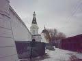 Video Поездка в Свято-Троицкую Сергиеву Лавру
