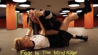 Zheani - Fear Is The Mind Killer