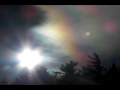 Two Suns Are In Our Sky January 25th 2013 Real images Two Suns Are In Our Sky January 25th 2013 Real