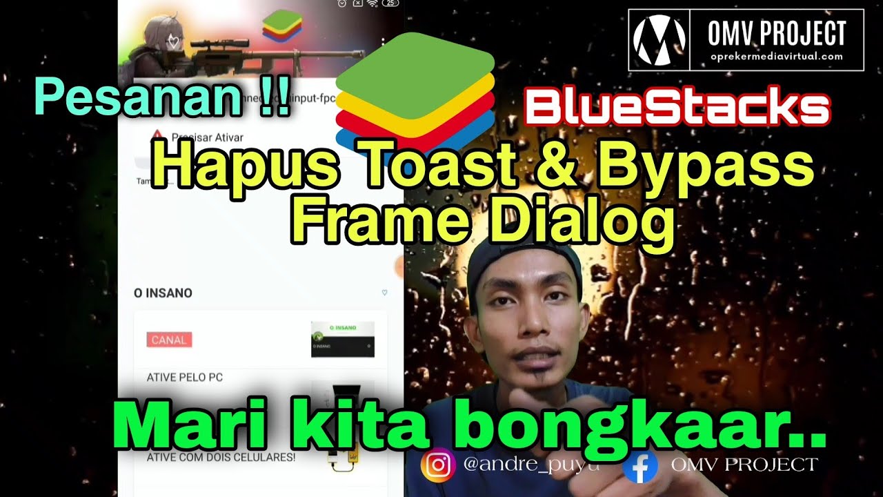 Working on Game Tools Apk Orders – Bypass Toast And Frames Working on Game Tools Apk Orders – Bypass Toast And Frames