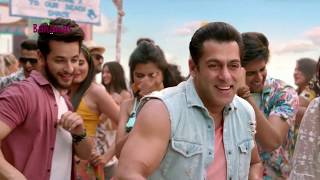 Bahamas New Tvc 2020 Featuring Salman Khan