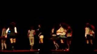 Watch Billy Crawford Oh Dear video