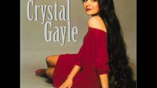Watch Crystal Gayle Too Many Lovers video
