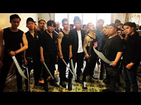 LONG TRANH HỔ ĐẤU | KHÁNH ĐƠN & KAYA CLUB | Phim Về Tình Nghĩa Anh Em Hay Nhất