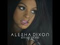 Alesha Dixon Let's Get Excited with Lyrics HD