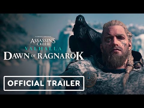 Assassin’s Creed Valhalla: Dawn of Ragnarok - Official Gameplay Overview Trailer