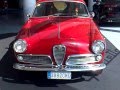Alfa Romeo Giulietta Sprint (1954-1965)