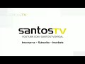 Confira o gol de Santos 1 x 0 Fluminense - Brasileirão (24-11-2013)