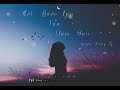 Một Bước Yêu Vạn Dặm Đau | Hương Ly Cover | Video Lyrics