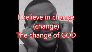 Watch Greenpray Change my Believe video