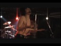 『俺はハマル』　浅野ヒロノブGROUP　2009.9.18　Live at 高円寺20000V