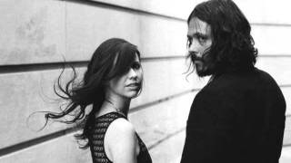 Watch Civil Wars Dance Me To The End Of Love video