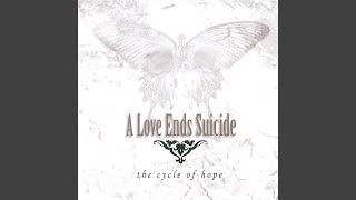 Watch A Love Ends Suicide The Black Art video