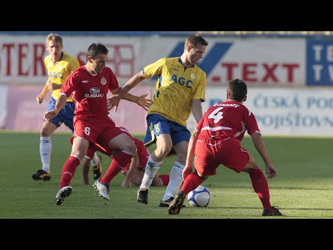 Teplice - Hapoel Tel Aviv (Sezna 2009/2010)