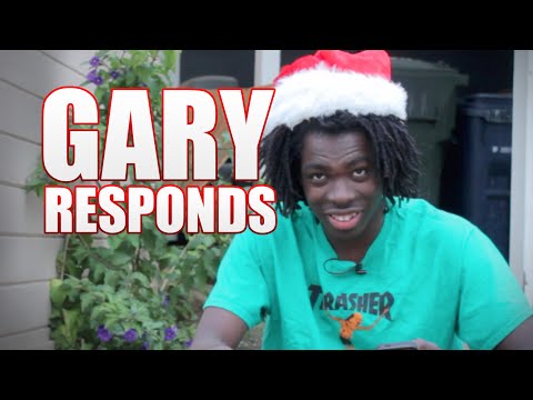 Gary Responds To Your SKATELINE Comments Ep. 69 - Fake Nyjah Huston, Guy Mariano,