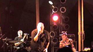 Watch Stavesacre Against The Silence long For More video
