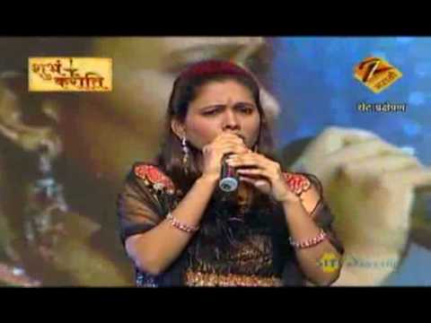 SRGMP7 Jan. 31 10 Namak Ishq Ka - Urmila Dhangar