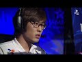 [H/L] LOL Champs Summer 2013_CJ Blaze vs Najin W Sword Match 1 (2013.7.17)