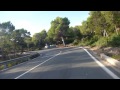 Es Mirador - vue sur Formentera et coucher de sole