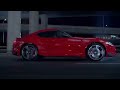 2020 Toyota Supra LEAKED before Detroit Auto Show !!!