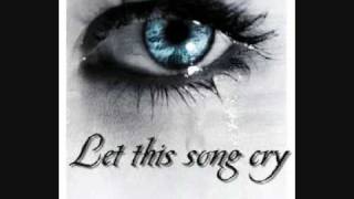 Watch Lauren Evans Let This Song Cry video
