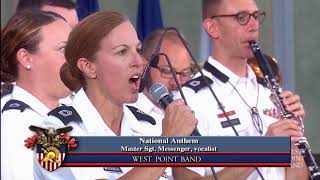 34 The Star Spangled Banner 34 By Soldiers Of The West Point Band U S National Anthem 34 The Star Spangled Banner 34 By Soldiers Of The West Point Band U S National Anthem